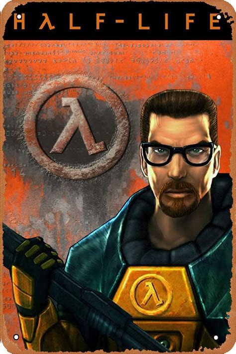 Запустите Half-Life 1 и наслаждайтесь измененным разрешением
