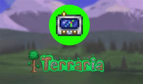 Зачем включать автоатаку в Terraria