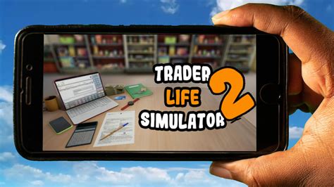 Зачем нужен инвентарь в Trader life simulator
