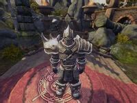 Зачем нужна броня в игре Fable