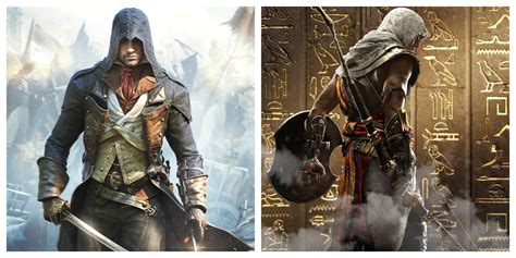 Значение финала в контексте всей серии Assassin's Creed