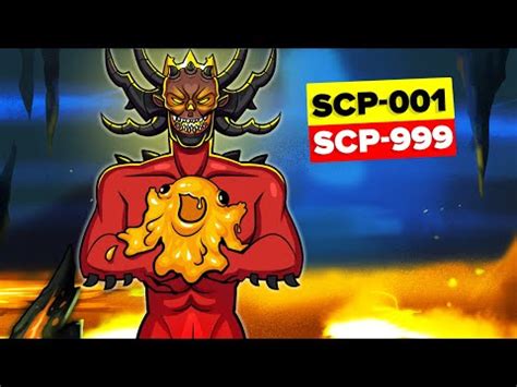 Значимость исследования Алого короля SCP