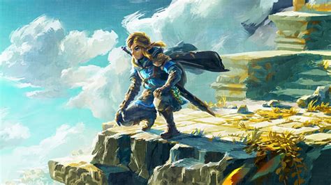 Играйте в The Legend of Zelda на ПК!