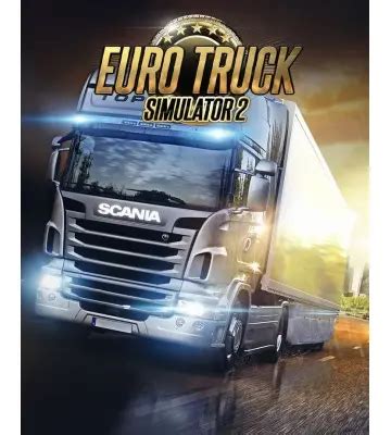 Игра в Euro Truck Simulator 2
