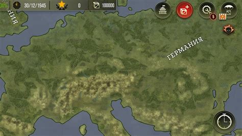 Игра за Германию в Kaiserredux