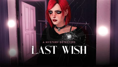 Игровой процесс игры My Last Wish
