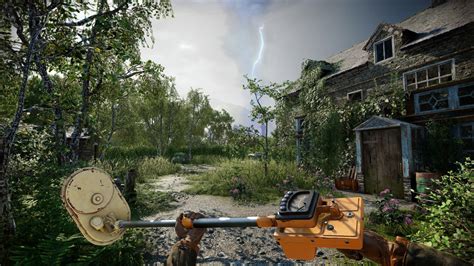 Игровой процесс и особенности