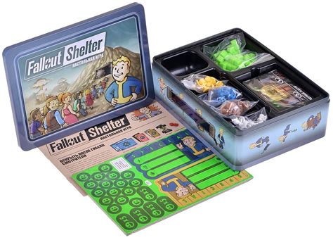 Избегайте ошибок в магазине Fallout shelter в будущем