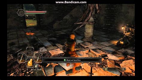 Изменение управления в Dark Souls 2