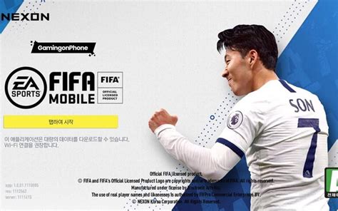 Изменение языка в FIFA Mobile Korea: руководство