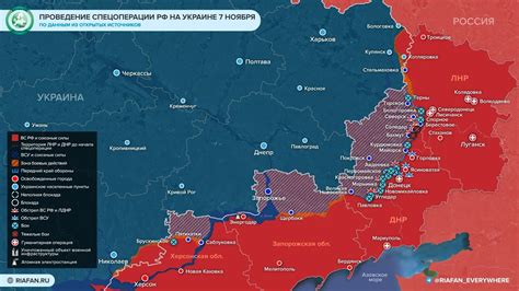 Изучите маршруты противников