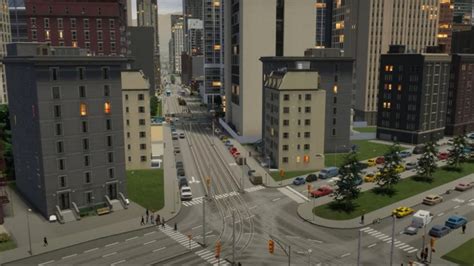 Инструкция по игре в Cities Skylines