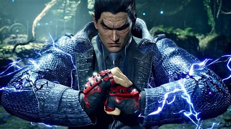 Инструкция по игре в Tekken 7 на двоих на ПК
