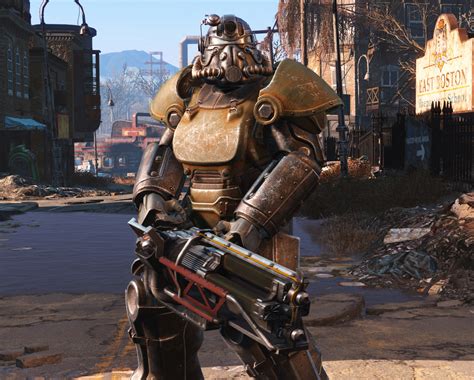 Интересные факты о браминах в Fallout 4