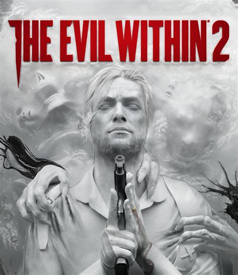 Интерпретация событий в "The Evil Within 2"