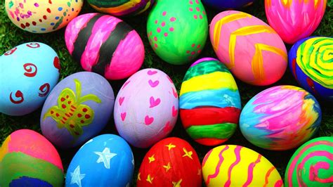 Интригующие Easter Eggs