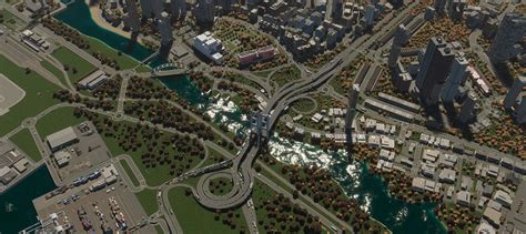 Использование модов в Cities Skylines