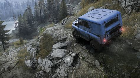 Использование чит-кодов для открытия карт в Spin Tires MudRunner