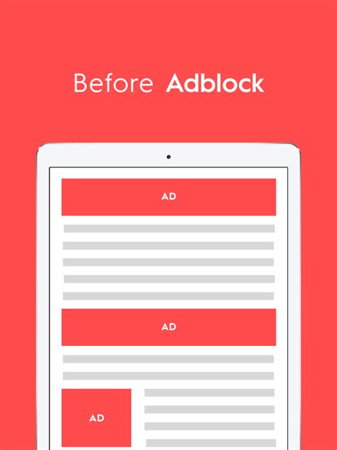 Использование AdBlock+