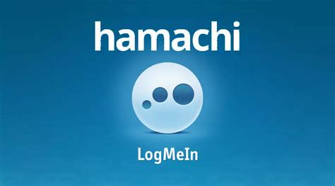 Использование Hamachi для соединения с другими игроками