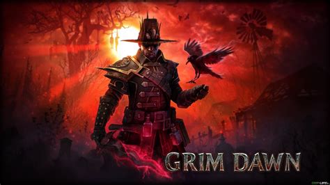 Исправление проблем с подключением в Grim Dawn