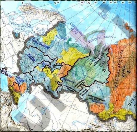 Исследуйте территории и расширяйте границы