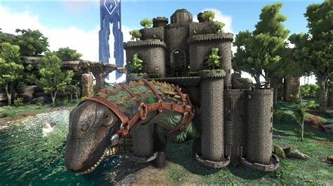 История и актуальность читов в Ark Mobile