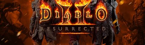 Какая версия Diablo 2 лучше – рассмотрим плюсы и минусы каждой