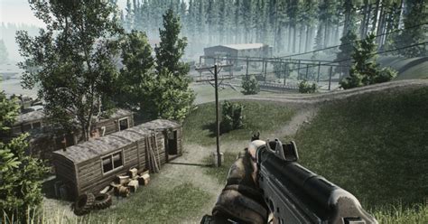 Какие болты и гайки нужны для крафта в Escape from Tarkov