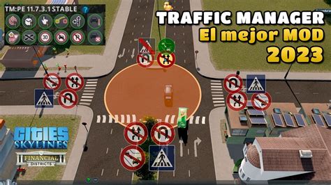 Какие возможны причины ошибки при работе с Cities Skylines Traffic Manager