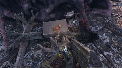 Какие зоны лучше всего исследовать для поиска канистры в Metro Exodus: советы для выживания