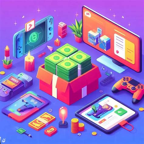 Какие игровые предметы можно продать за реальные деньги