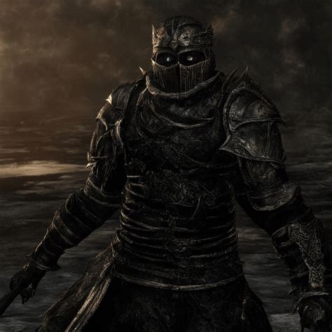 Какие классы существуют в Dark Souls 2