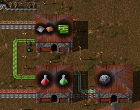 Какие моды совместимы с Factorio