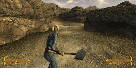 Какие навыки перераспределять в первую очередь в Fallout New Vegas