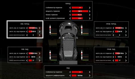 Какие настройки необходимы для управления сцеплением в Assetto Corsa