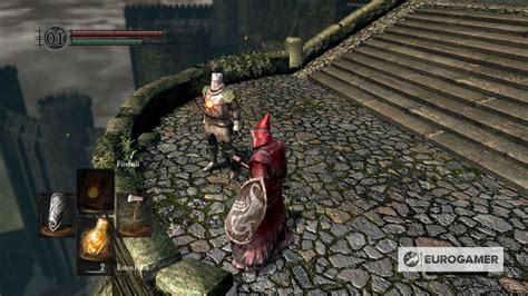 Какие предметы помогут быстрее набрать человечность в Dark Souls Remastered