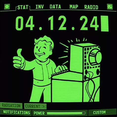 Какие языки доступны в игре Fallout 3