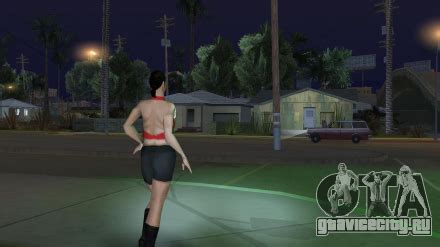 Какой стиль оленя выбрать в GTA San Andreas: советы и трюки