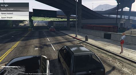 Как активировать мод Hot Coffee для GTA 5