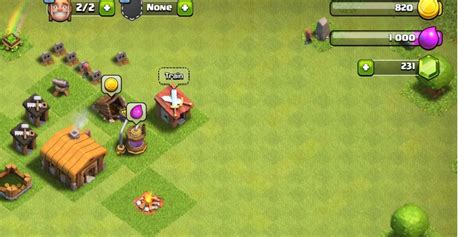 Как быстро получить ответ от техподдержки Clash of Clans