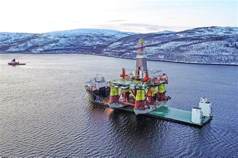 Как быстро развивать добычу нефти