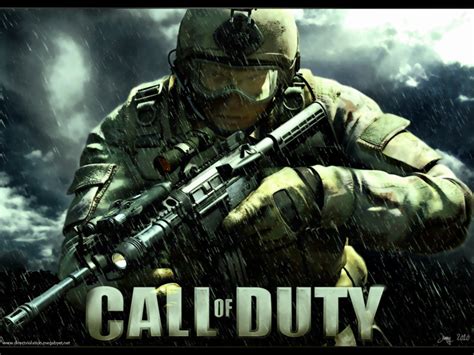 Как быстро установить Call of Duty 3 на ПК