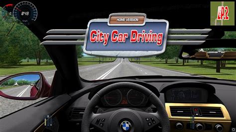 Как вернуть звук в City Car Driving