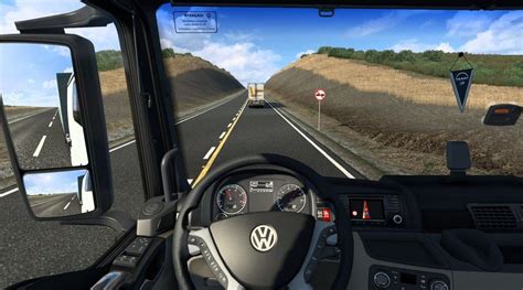 Как вернуть DLC в Euro Truck Simulator 2 для карты "Суровая Россия"