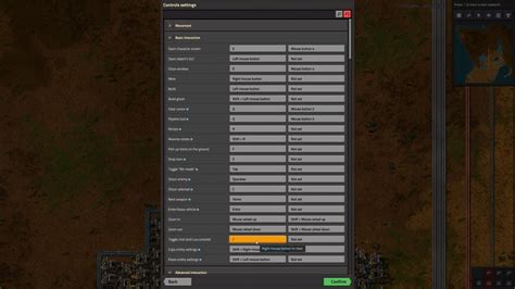 Как включить режим разведки в Factorio