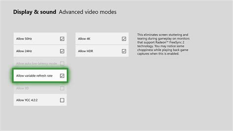 Как включить режим режиссера на Xbox One: все этапы