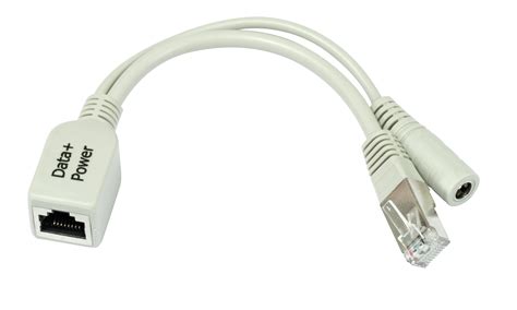 Как включить Power over Ethernet на Mikrotik: