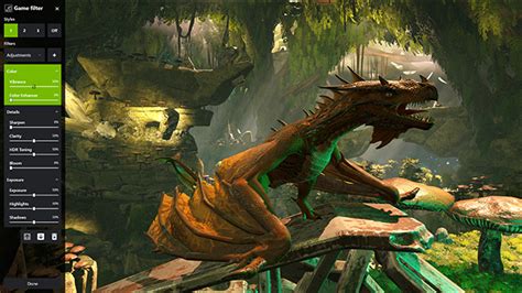 Как включить RTX в игре Ark Survival Evolved
