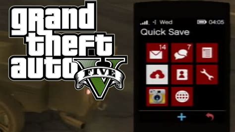 Как восстановить сохранения в GTA 5
